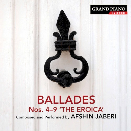 Piano Works, Vol. 2: The Eroica