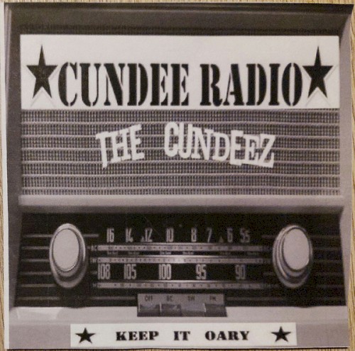 Cundee Radio