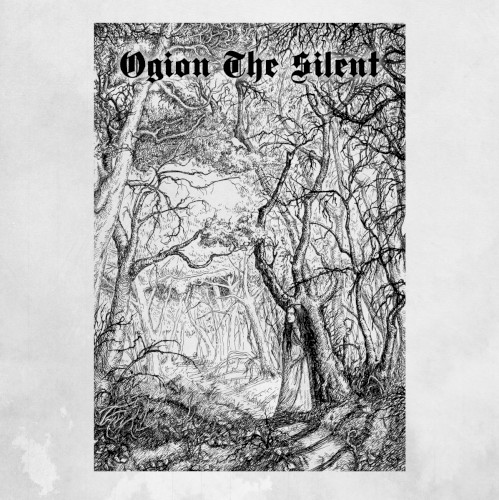 Ogion The Silent