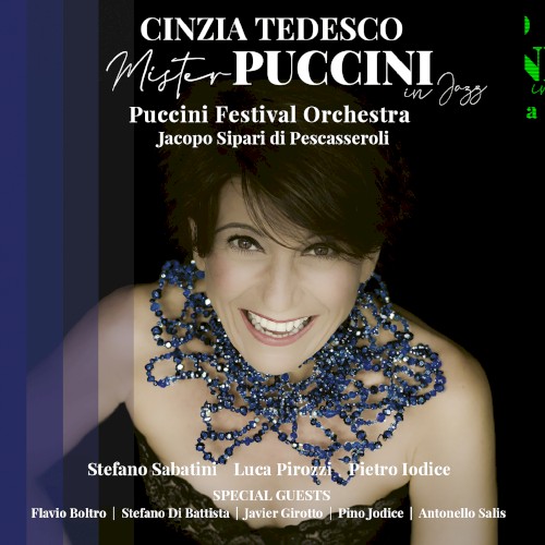 Mister Puccini in Jazz