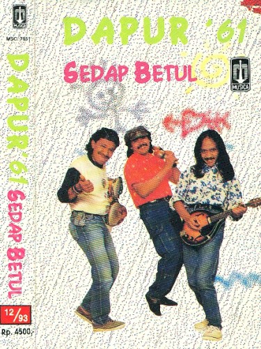 Sedap Betul