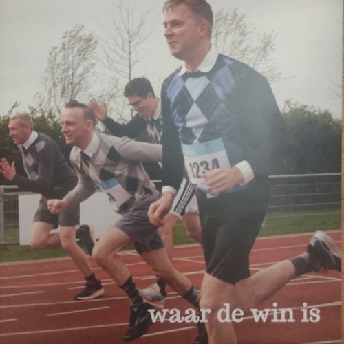 Waar de win is