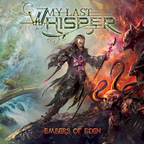 Embers of Eden