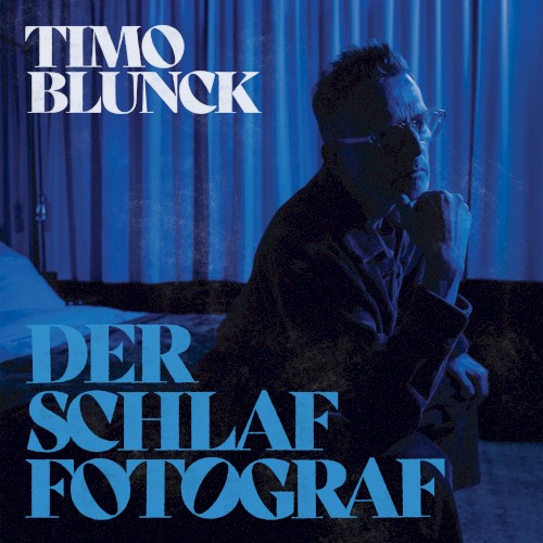 Der Schlaf Fotograf