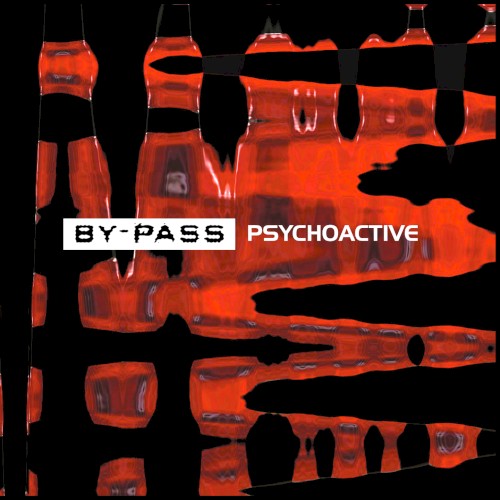 Psychoactive