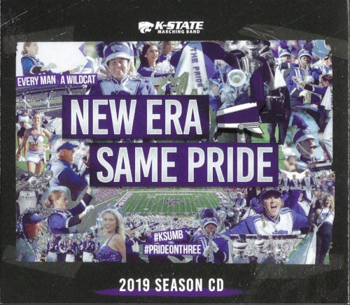 New Era, Same Pride