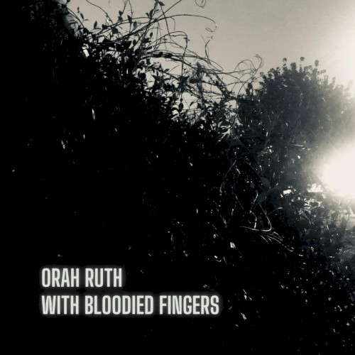 With Bloodied Fingers