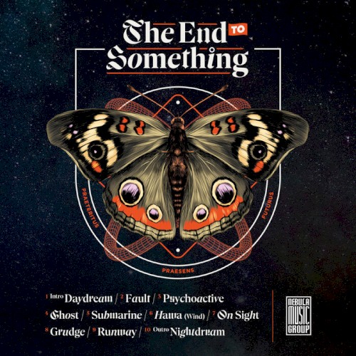 The End To Something