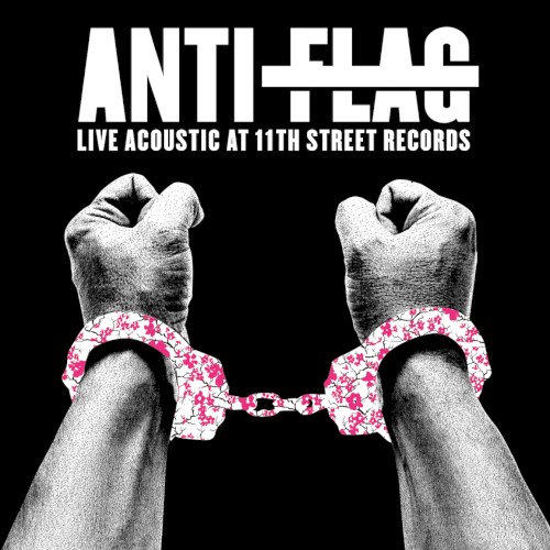Live Acoustic at 11th Street Records