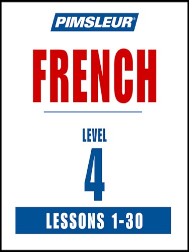French 4