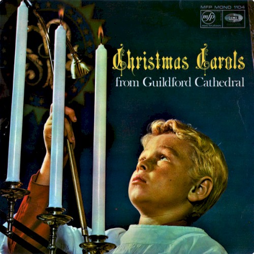 Christmas Carols from Guildford Cathedral