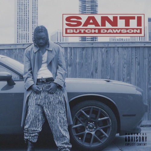 SANTI