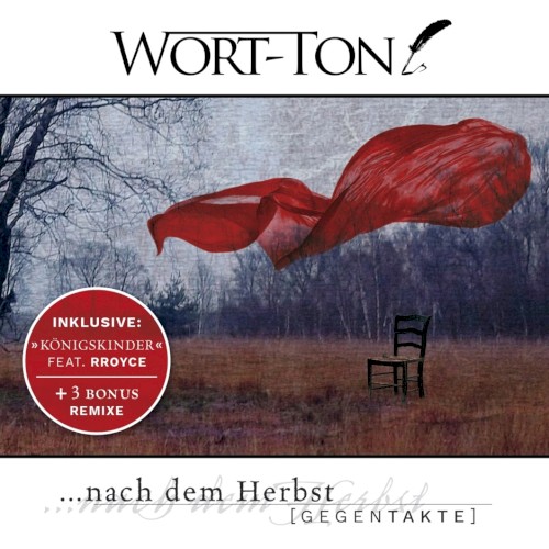 Nach dem Herbst