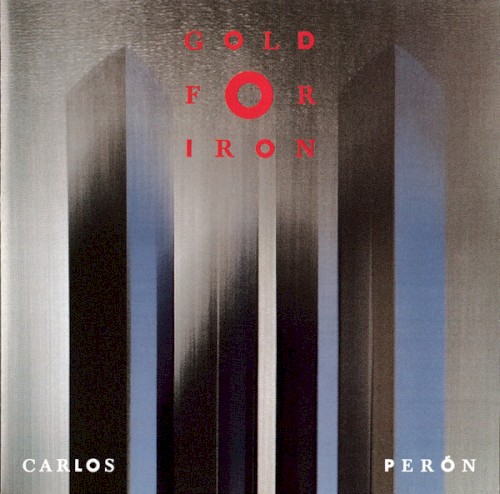 Gold For Iron