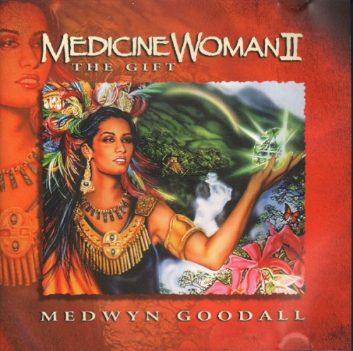 Medicine Woman II: The Gift