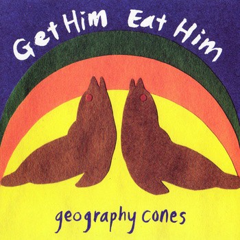 Geography Cones