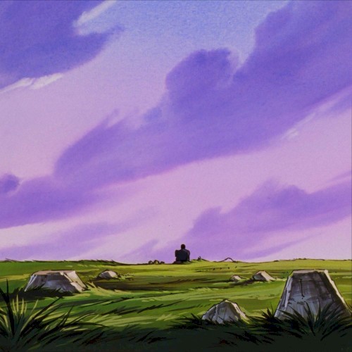 various landscapes