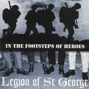 In the Footsteps of Heroes