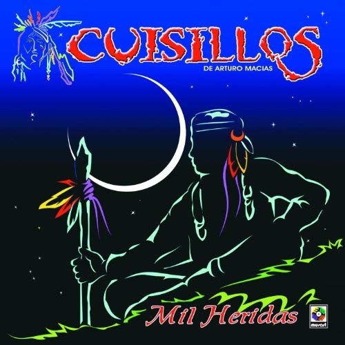 Mil heridas