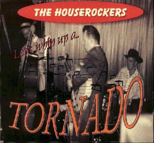 Lets Whip Up a Tornado