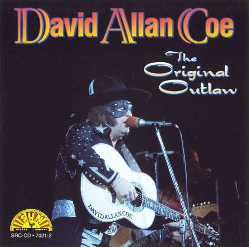 The Original Outlaw