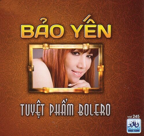 Tuyệt phẩm bolero