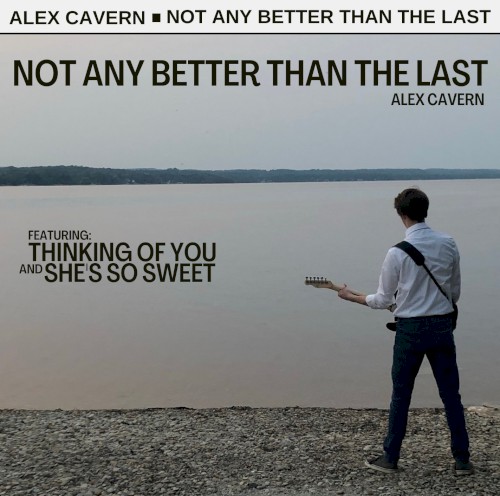 Not Any Better Than the Last