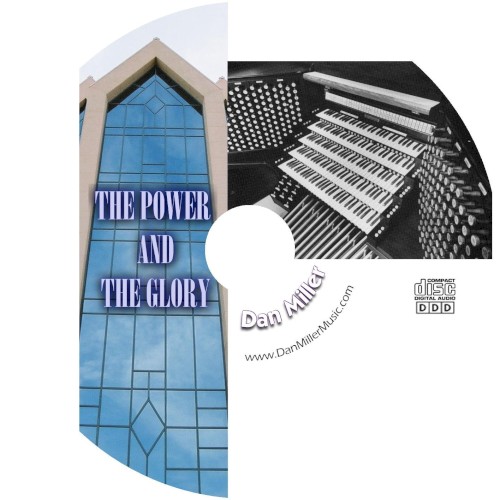 The Power and the Glory