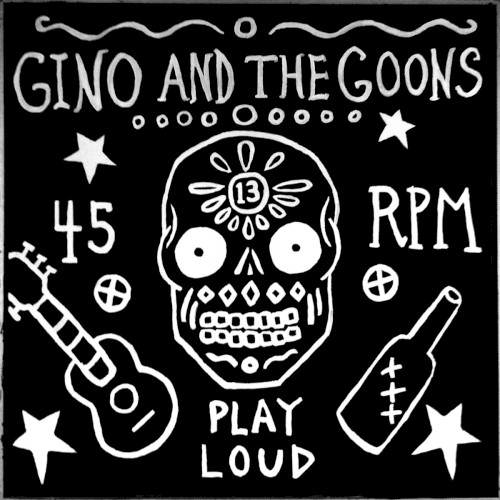 Gino and the Goons