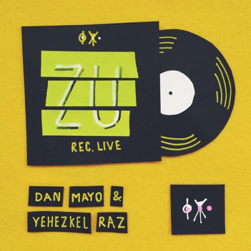 Zu