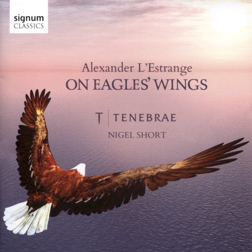 On Eagles' Wings