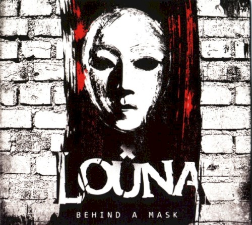 Behind a Mask