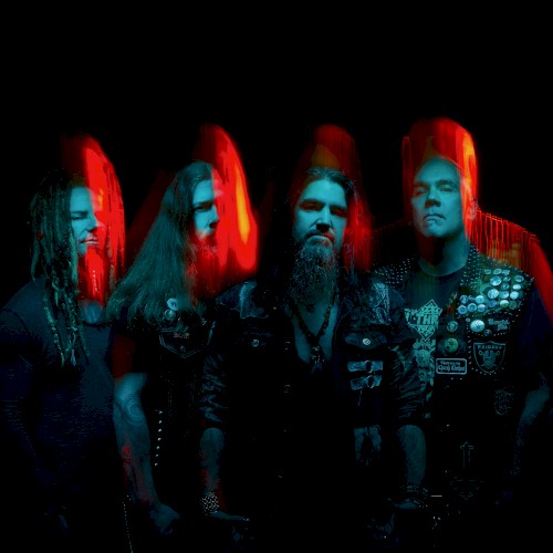 Burn My Eyes (Live-in-the-Studio 2019)