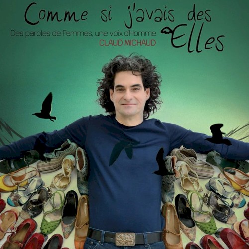 Comme si j’avais des Elles