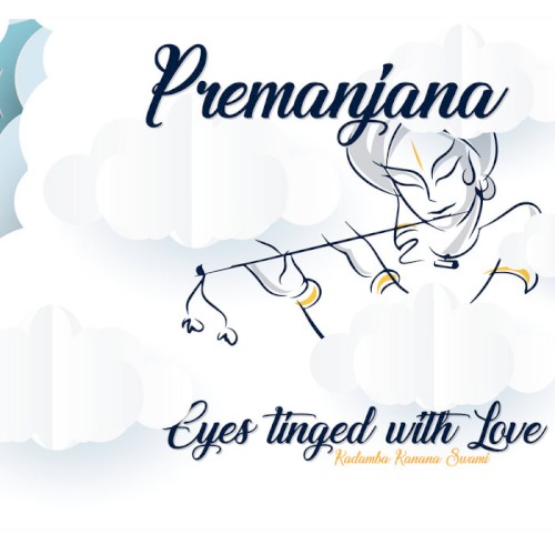Premanjana - Eyes Tinged with Love