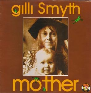 Mother