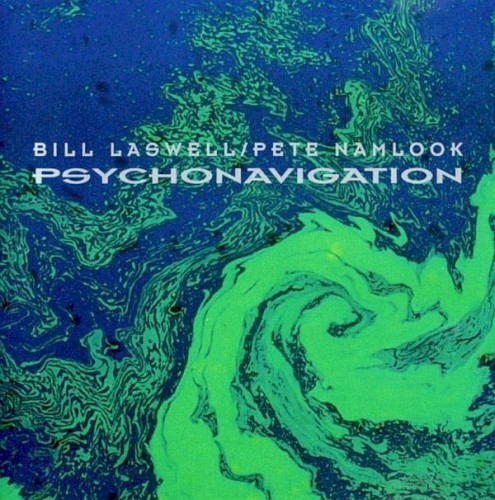Psychonavigation