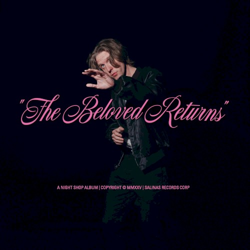 Night Shop &ndash; The Beloved Returns