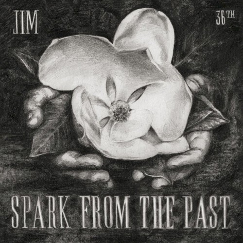 Spark From The Past LP