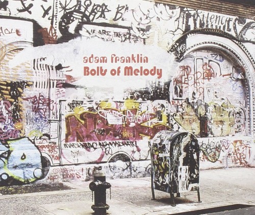 Bolts of Melody