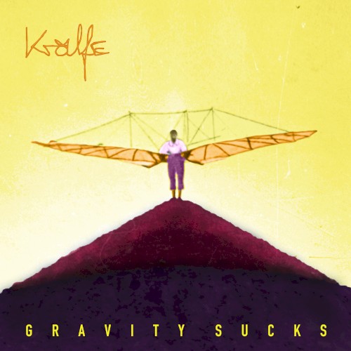 Gravity Sucks