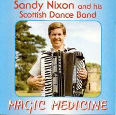 Magic Medicine