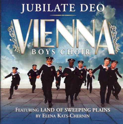 Jubilate Deo