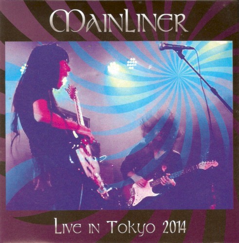 Live in Tokyo 2014