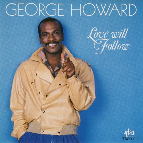 Love Will Follow
