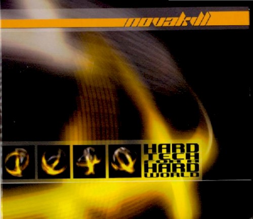 Hard Tech for a Hard World