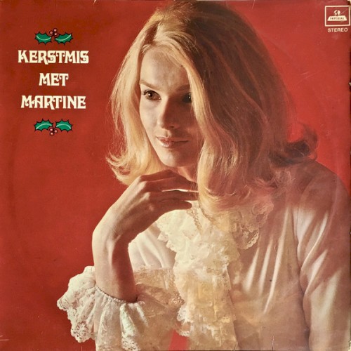 Kerstmis met Martine