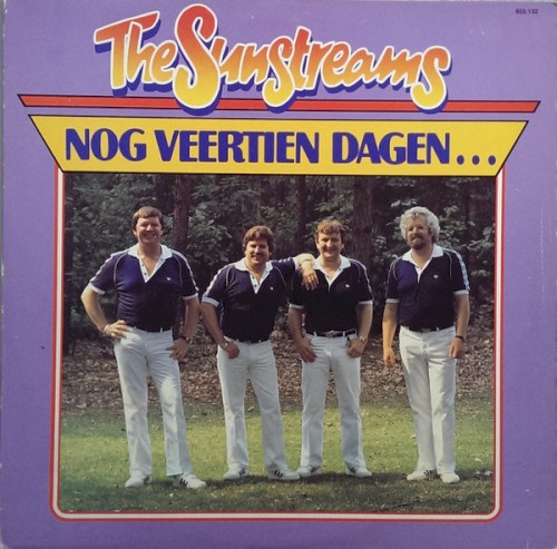Nog veertien dagen...