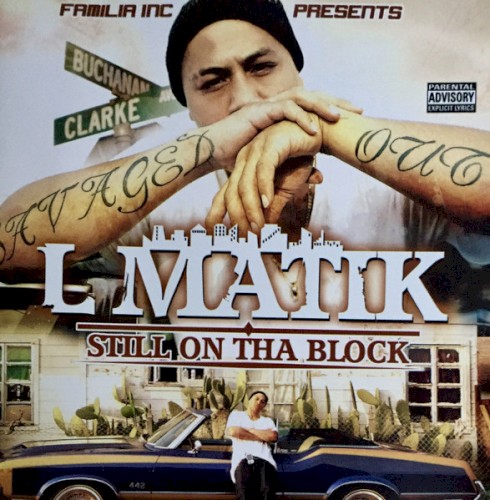 Still On Tha Block