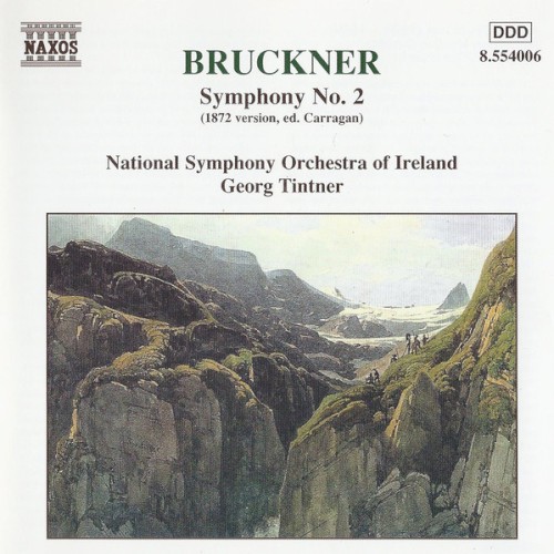 Symphony no. 2